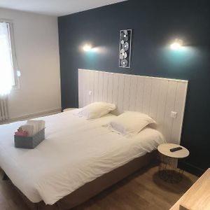 Chambre Lit King-Size